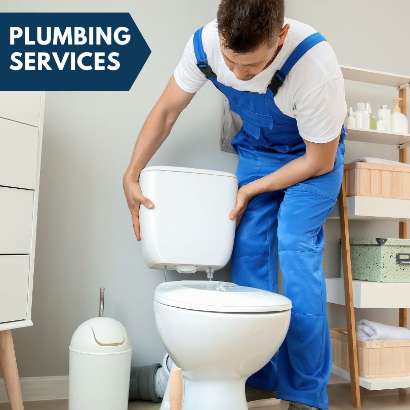 Plumbing Company in Broken Arrow, OK